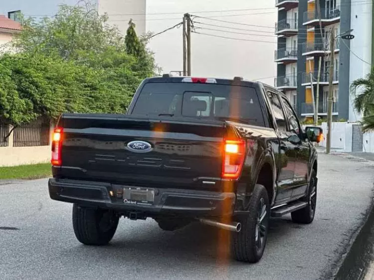 Ford F 150