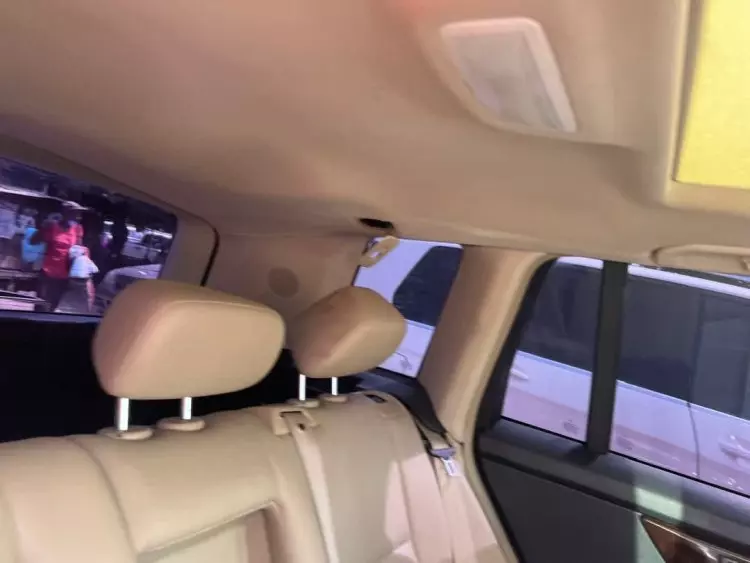 Mercedes-Benz GLK 350