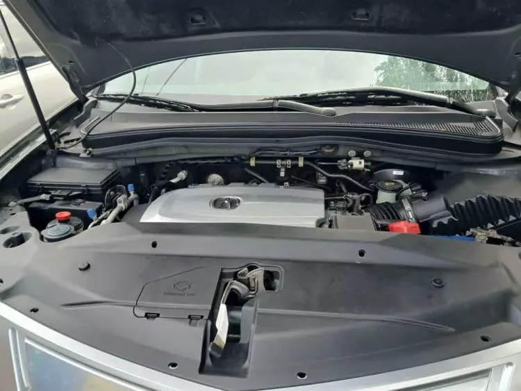 Acura MDX