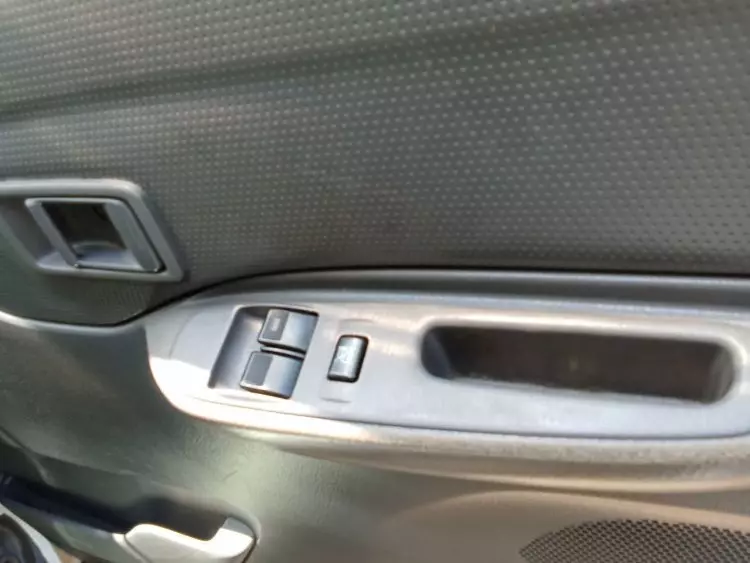 Mazda Bongo