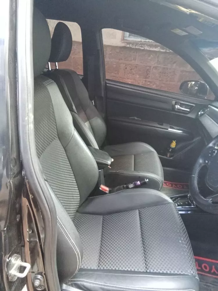 Toyota Fielder