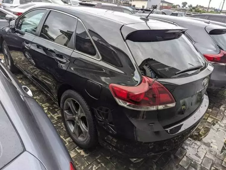 Toyota Venza