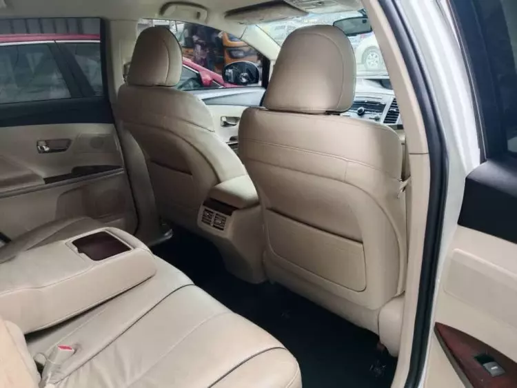 Toyota Venza