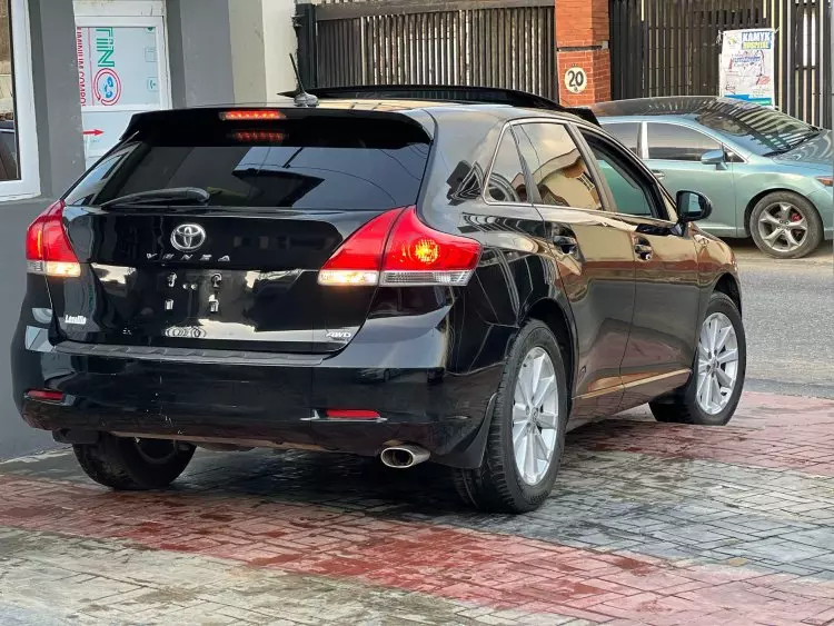 Toyota Venza