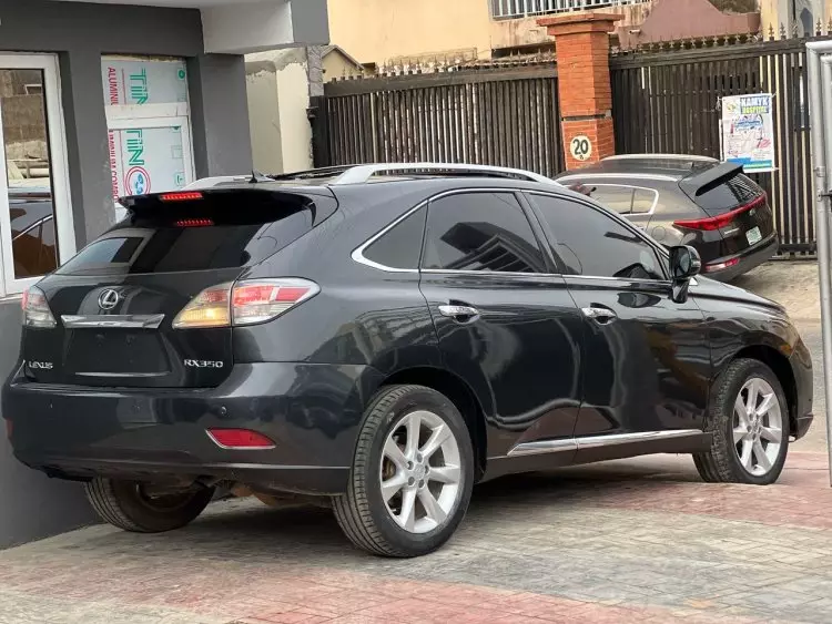 Lexus RX 350