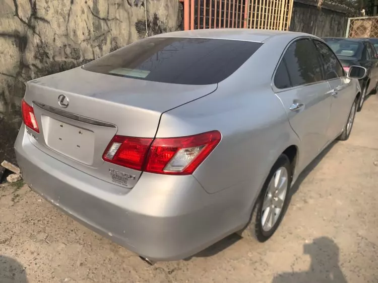 Lexus ES 350