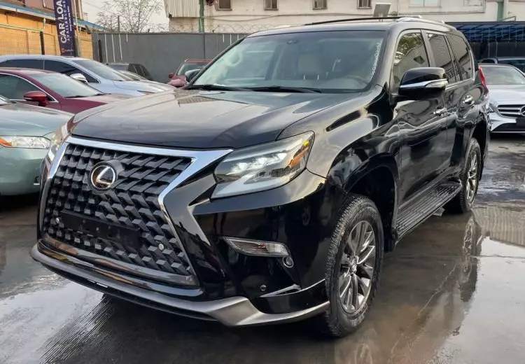 Lexus GX 460