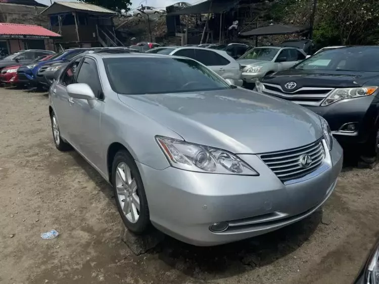 Lexus ES 350
