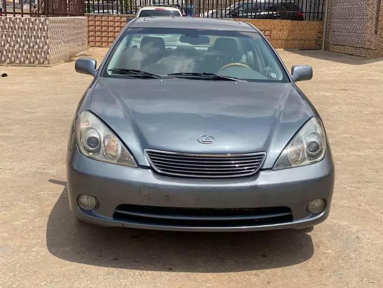 Lexus ES 330