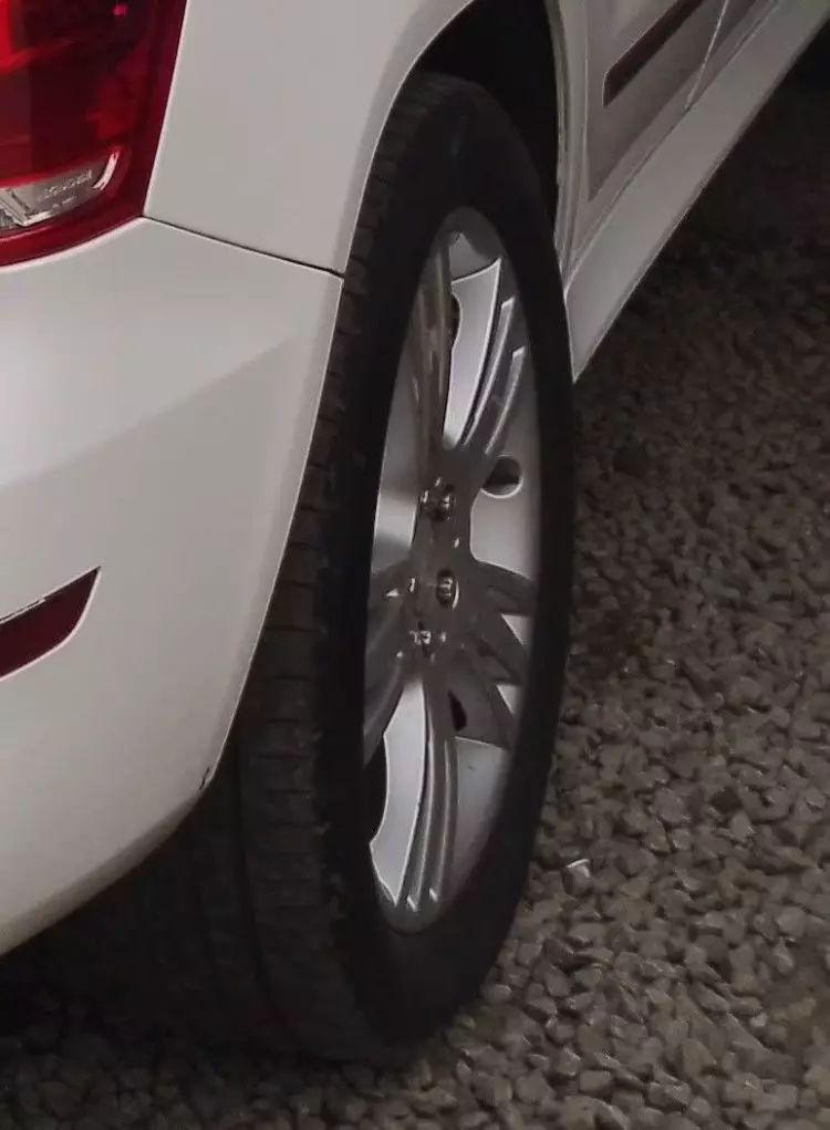 Mercedes-Benz GLK 350
