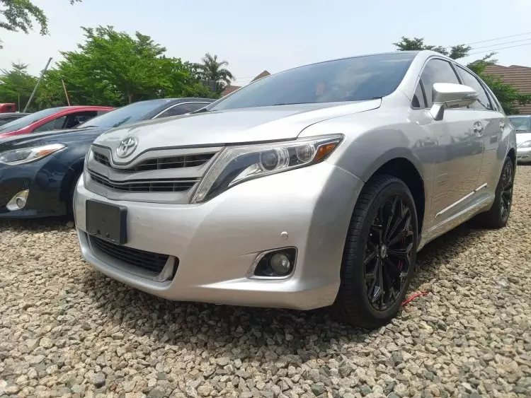 Toyota Venza