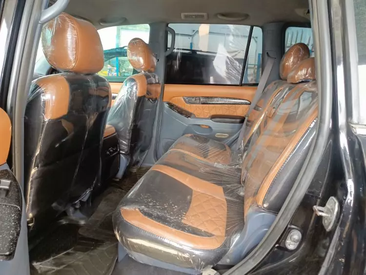 Toyota Land Cruiser Prado TX L