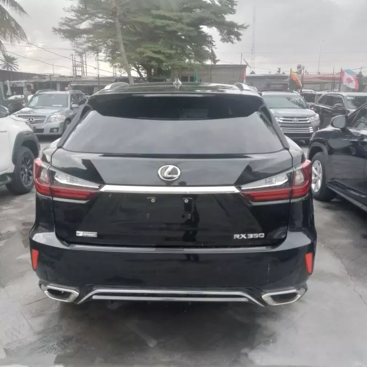 Lexus RX 350