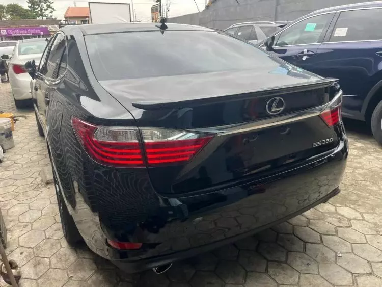 Lexus ES 350