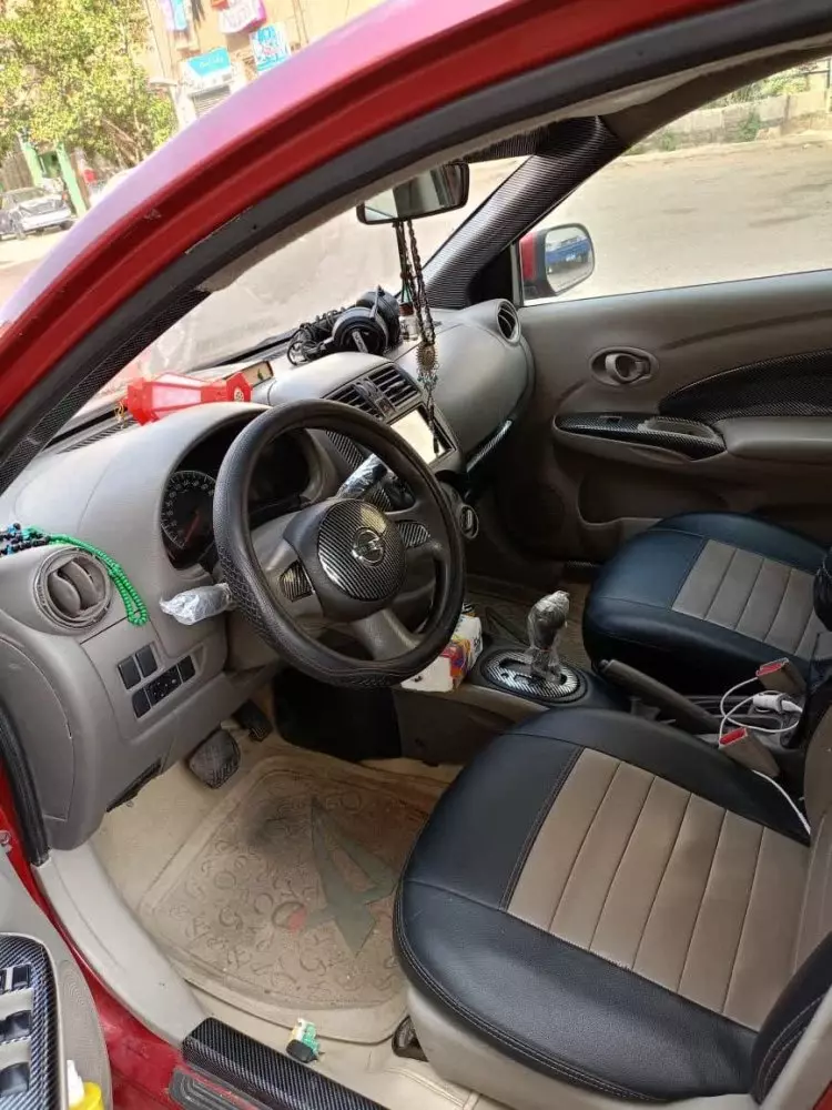 Nissan Sunny