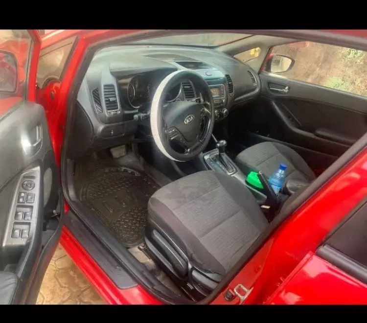 KIA Cerato