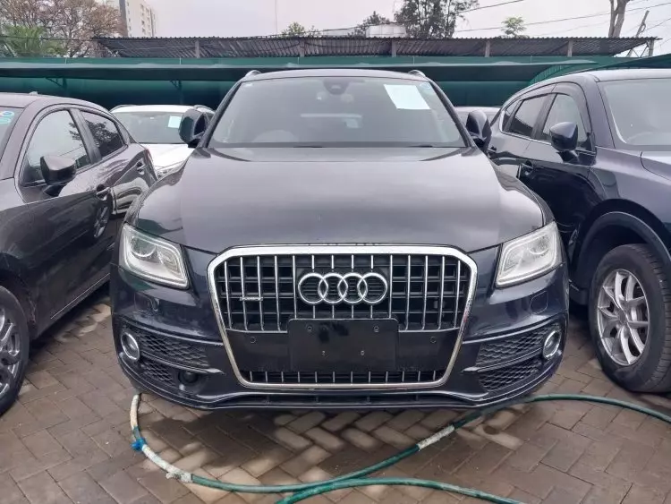 Audi Q5