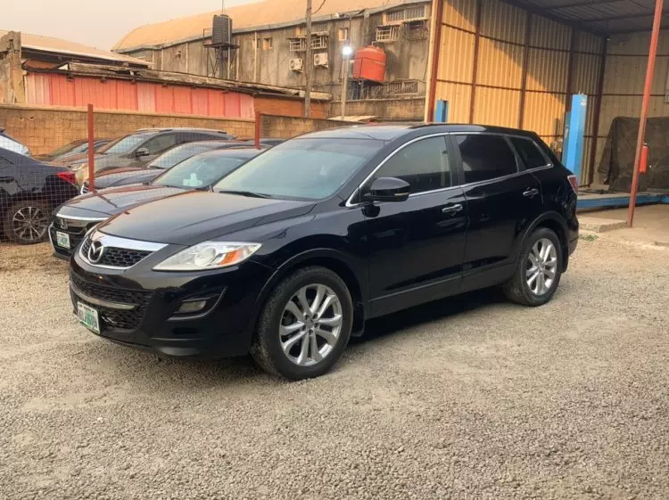 Mazda CX-9