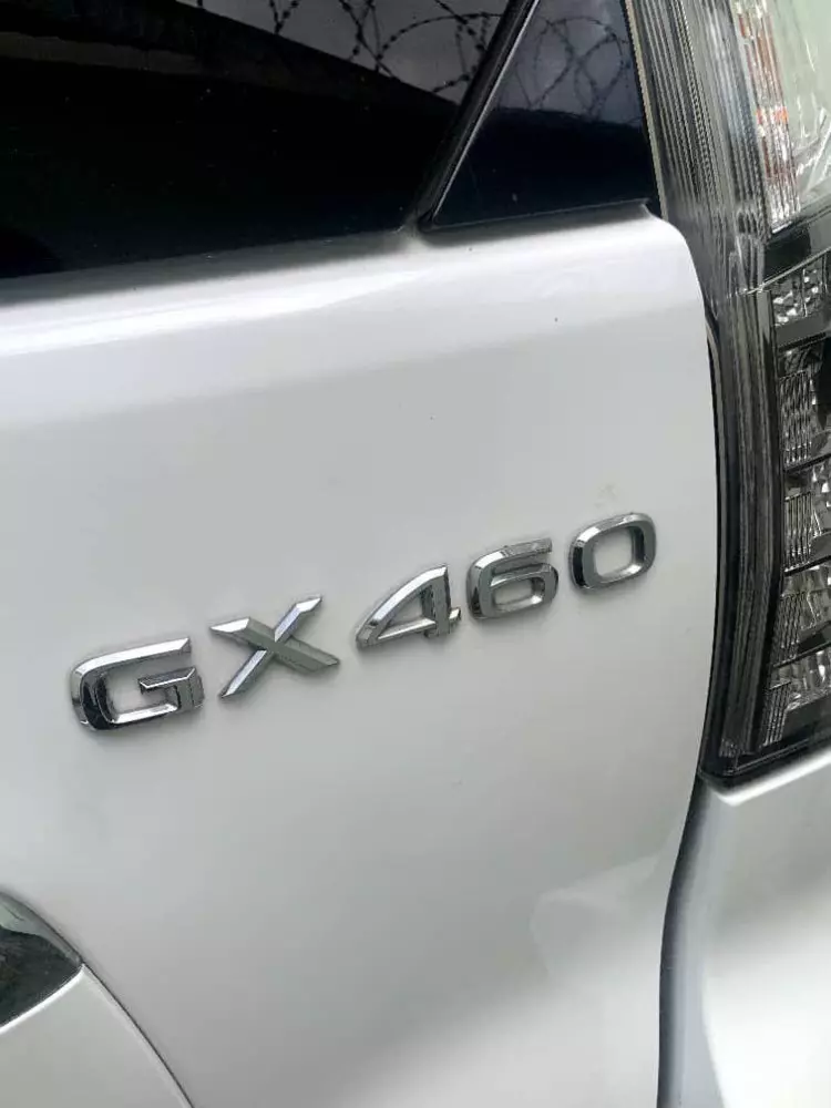Lexus GX 460