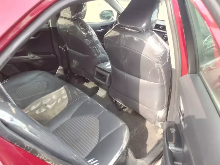 ZOTYE Camry