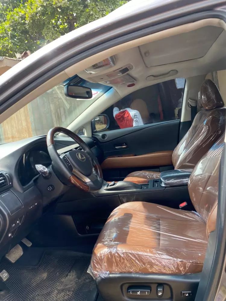 Lexus RX 350
