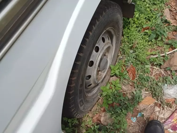 Mazda Bongo