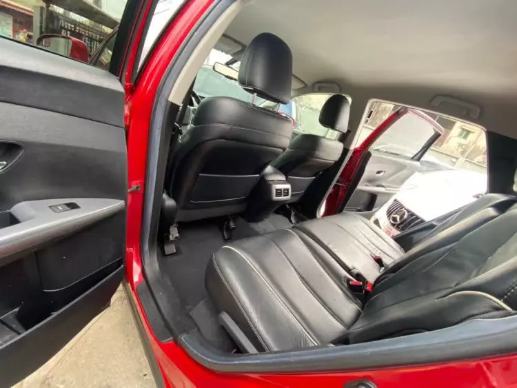 Toyota Venza