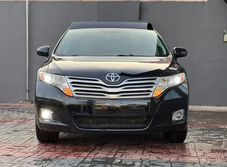 Toyota Venza