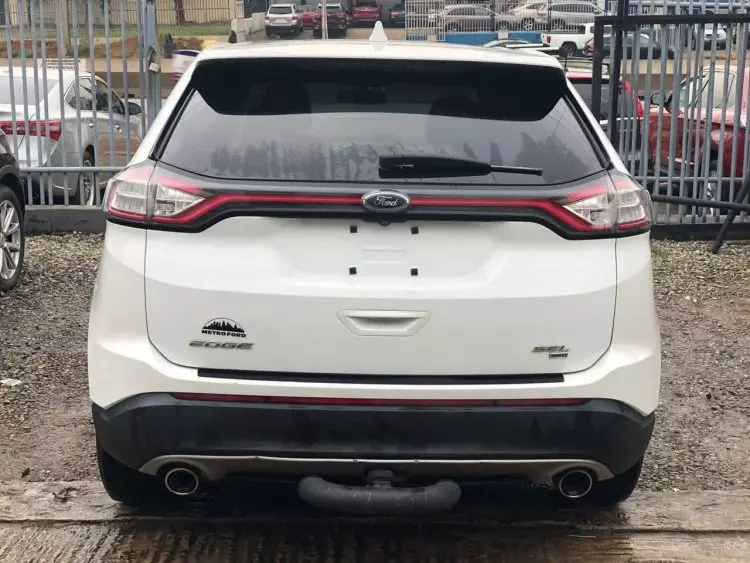 Ford Edge