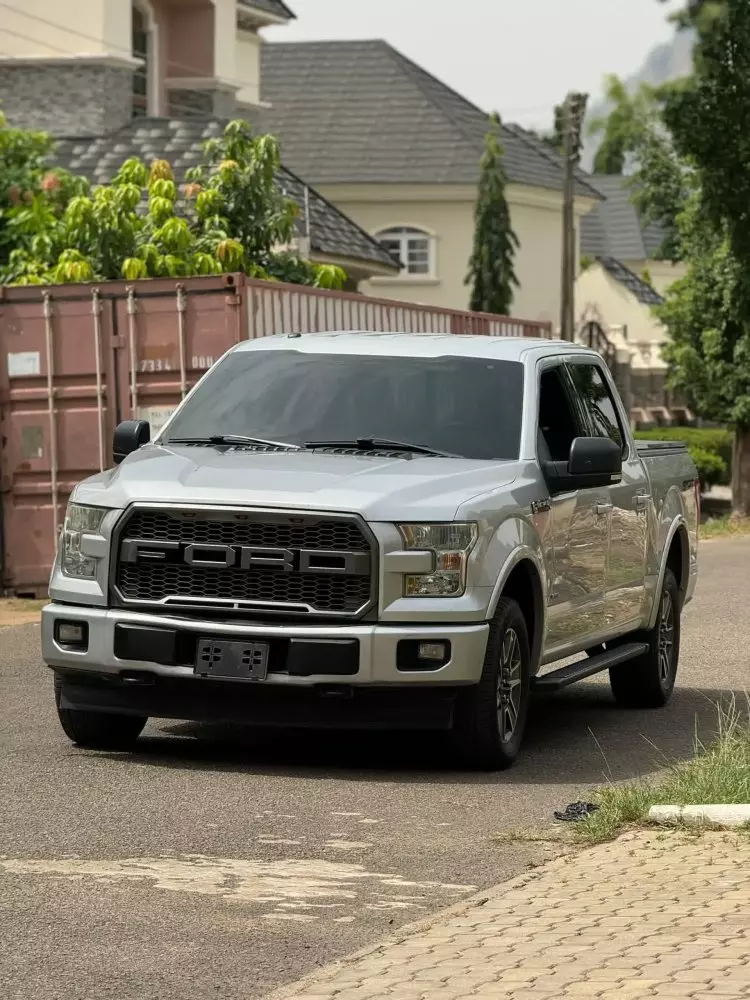 Ford F 150