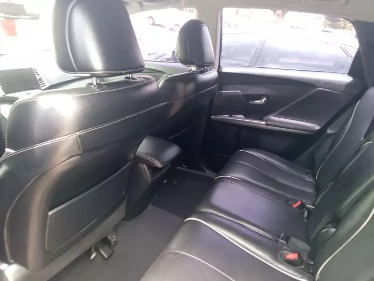 Toyota Venza