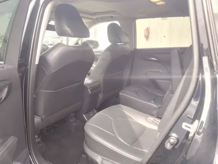 Toyota Grand Highlander