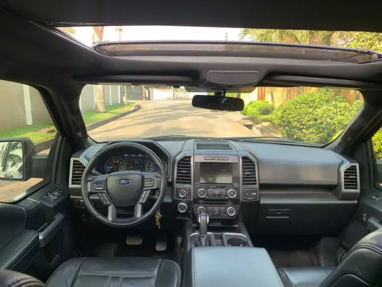 Ford F 150