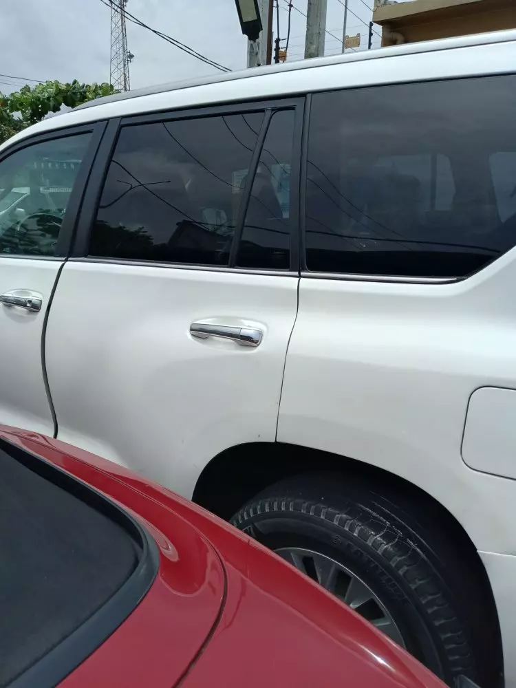 Lexus GX 460