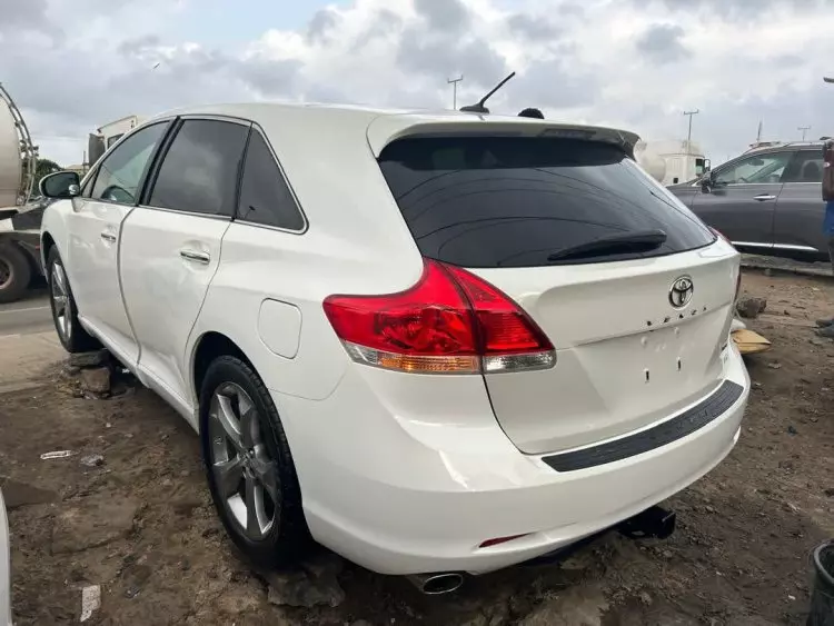 Toyota Venza