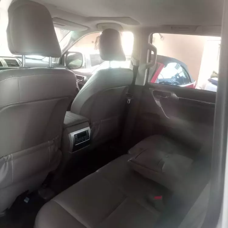 Lexus GX 460