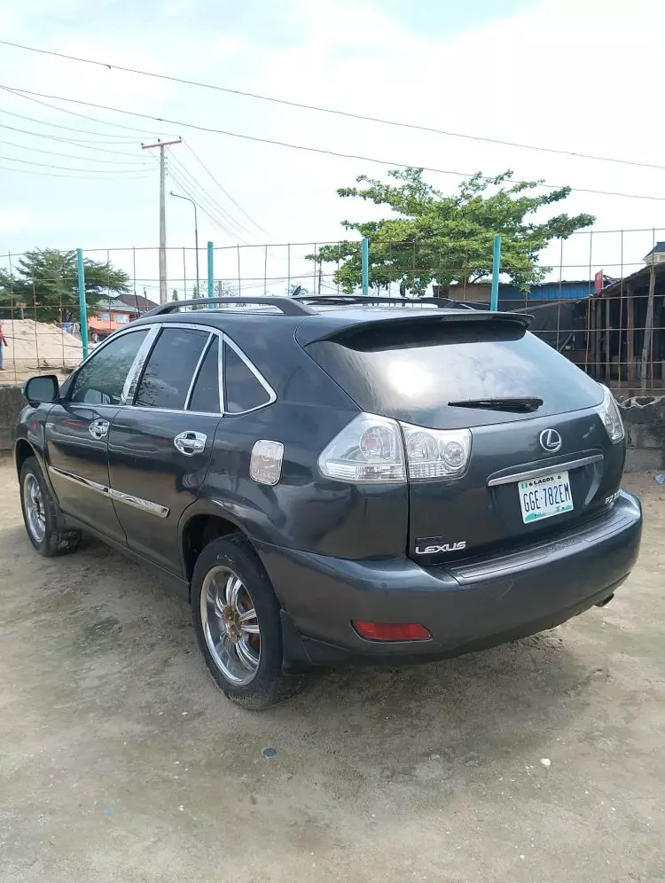 Lexus RX 330