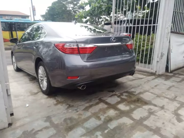 Lexus ES 350