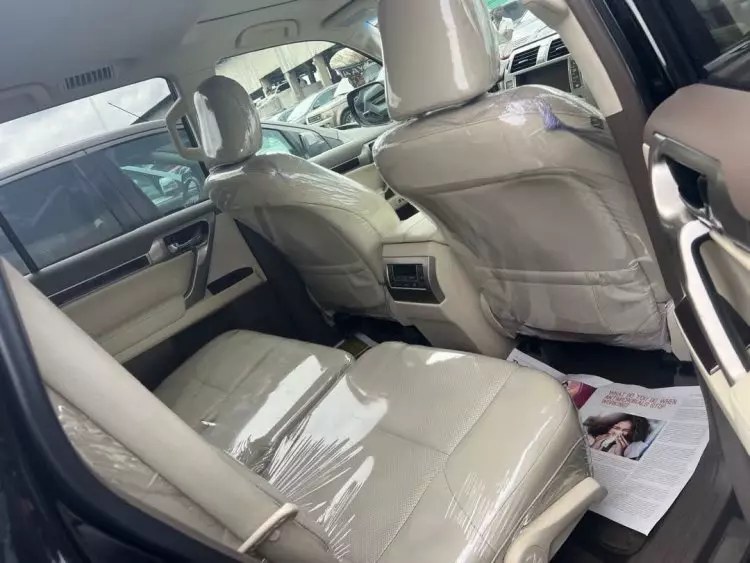 Lexus GX 460