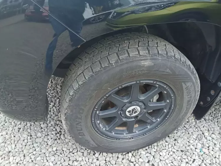 Toyota Landcruiser prado TX