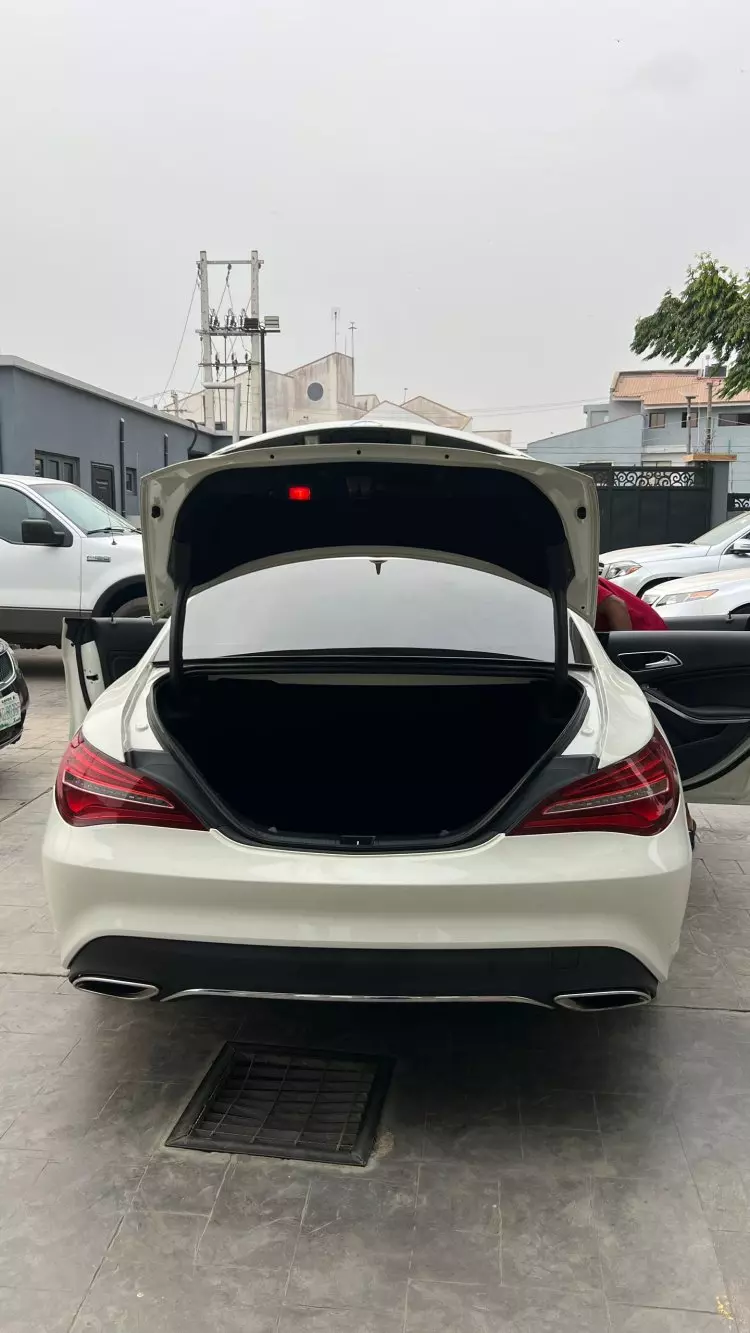Mercedes-Benz C 250
