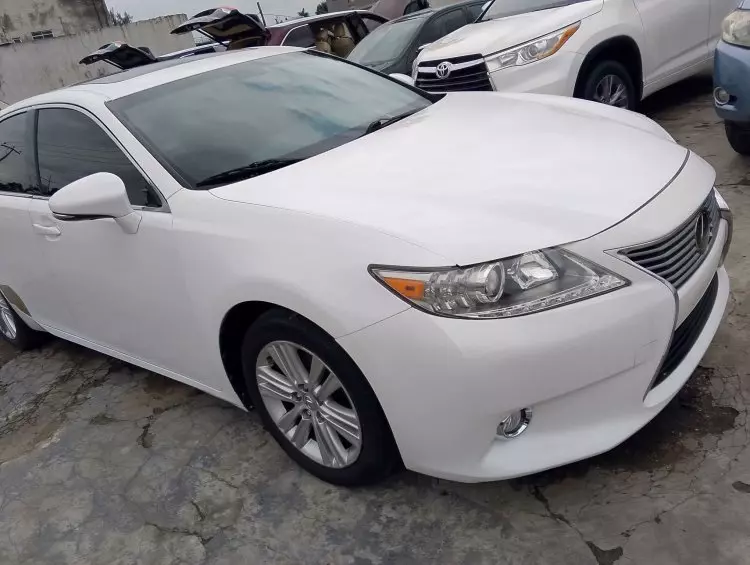 Lexus ES 350