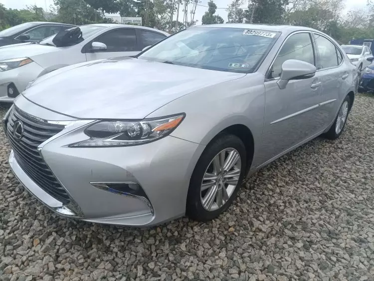 Lexus ES 350