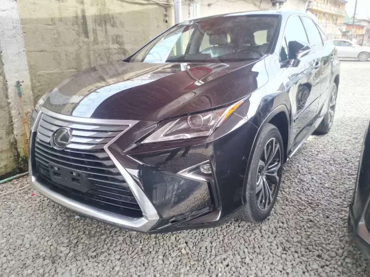 Lexus RX 350