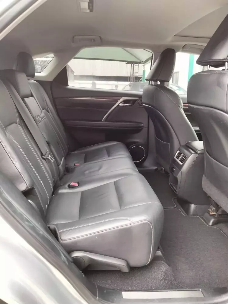 Lexus RX 350