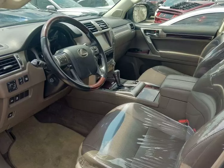 Lexus GX 460