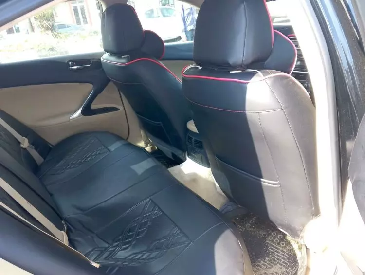 Lexus IS 250