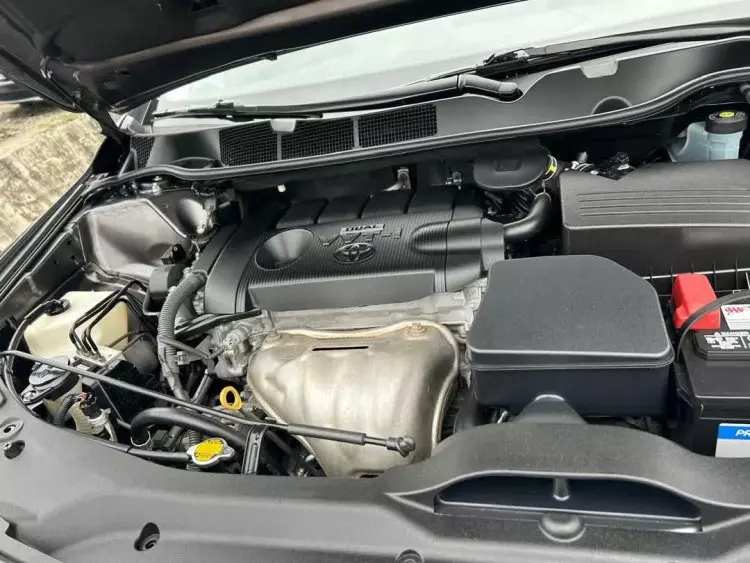 Toyota Venza