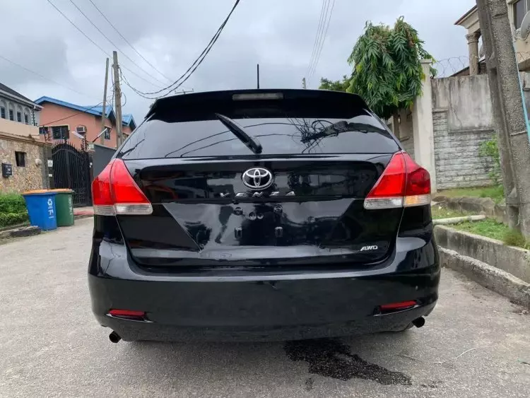 Toyota Venza