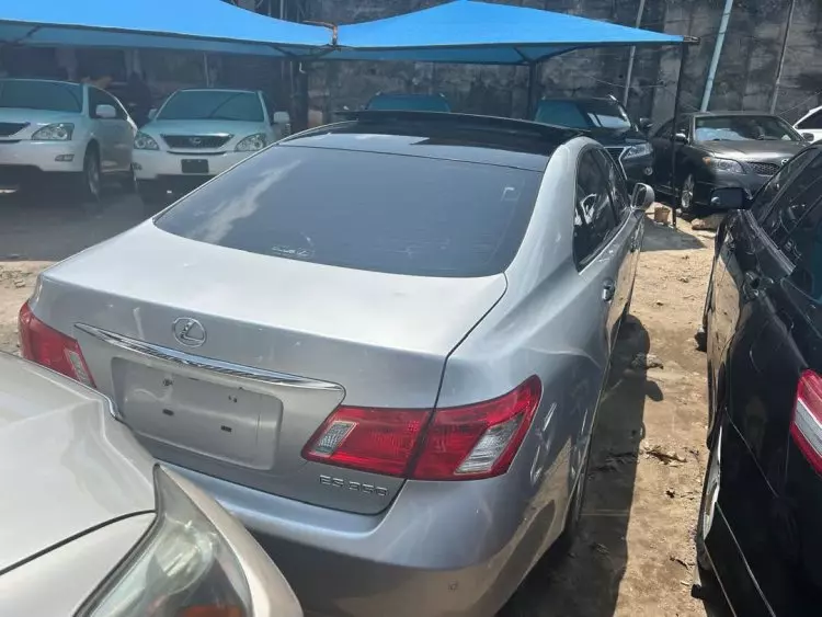 Lexus ES 350